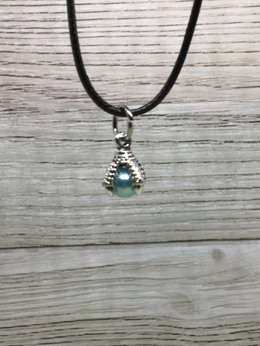 Dragon Claw necklace