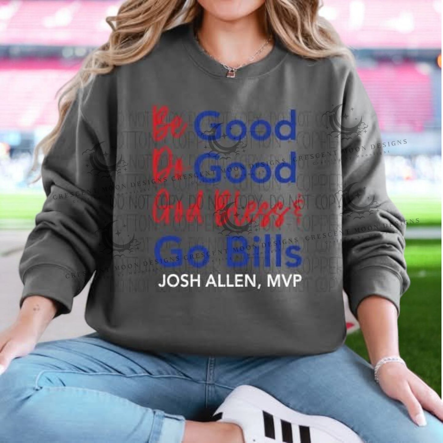 Our MVP