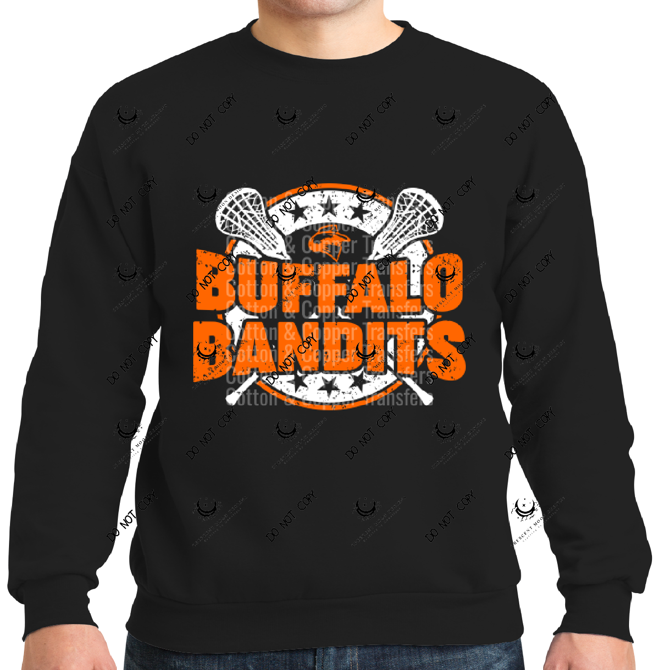 Buffalo Bandits