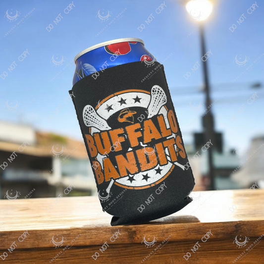 Bandits Can Cooler