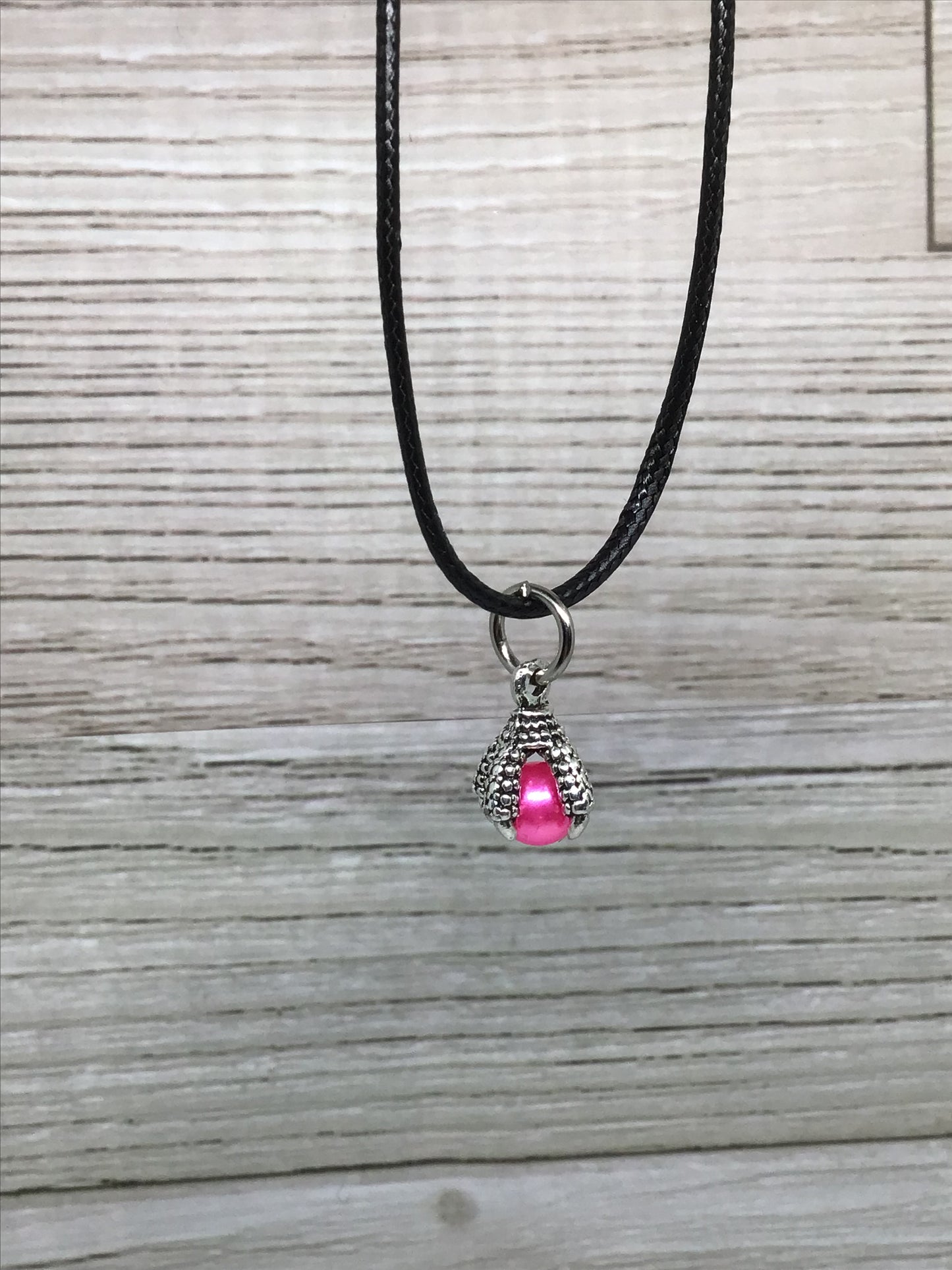 Dragon Claw necklace