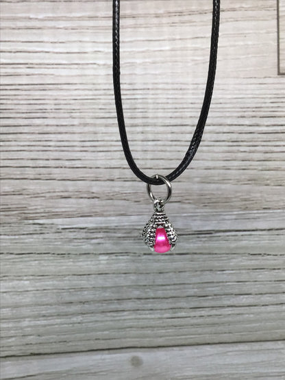 Dragon Claw necklace