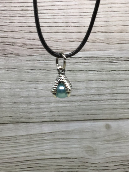 Dragon Claw necklace