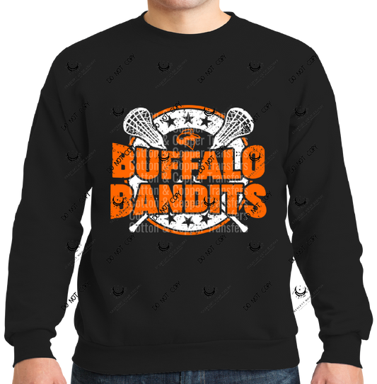 Buffalo Bandits