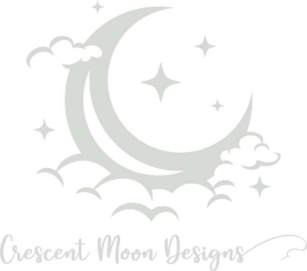 Crescent Moon Designs