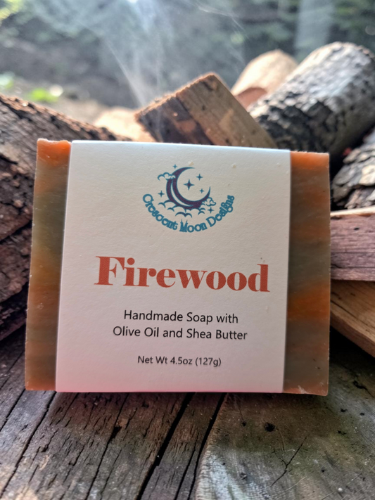 Firewood