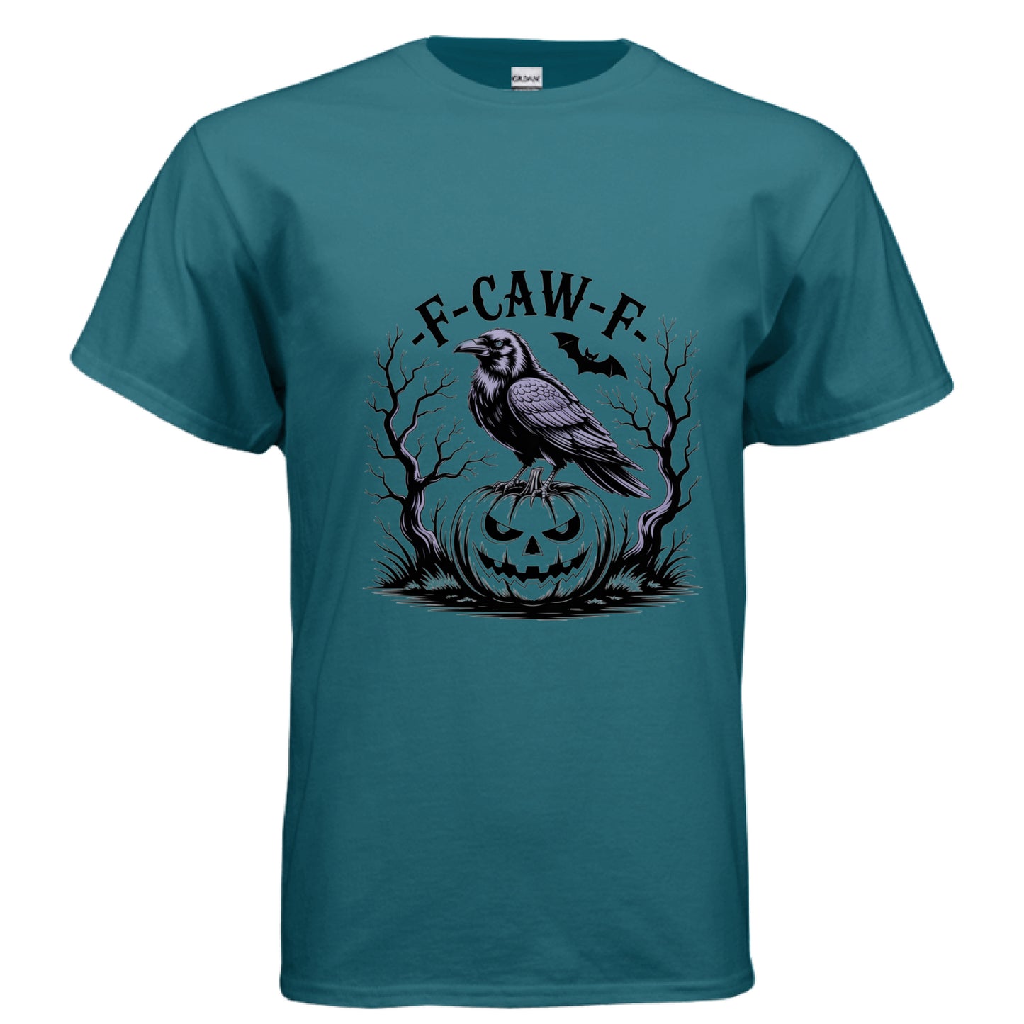 GALAPAGOS BLUE - FRONT