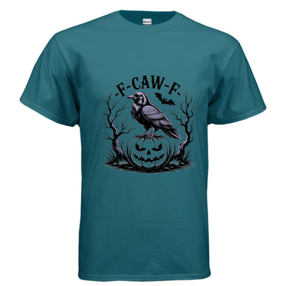 GALAPAGOS BLUE - FRONT