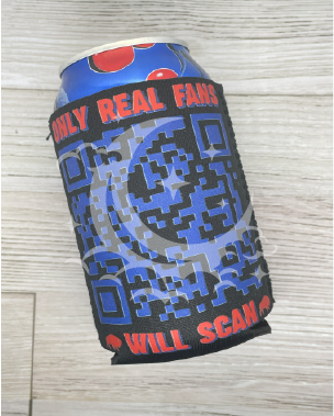 Buffalo QR Can Cooler
